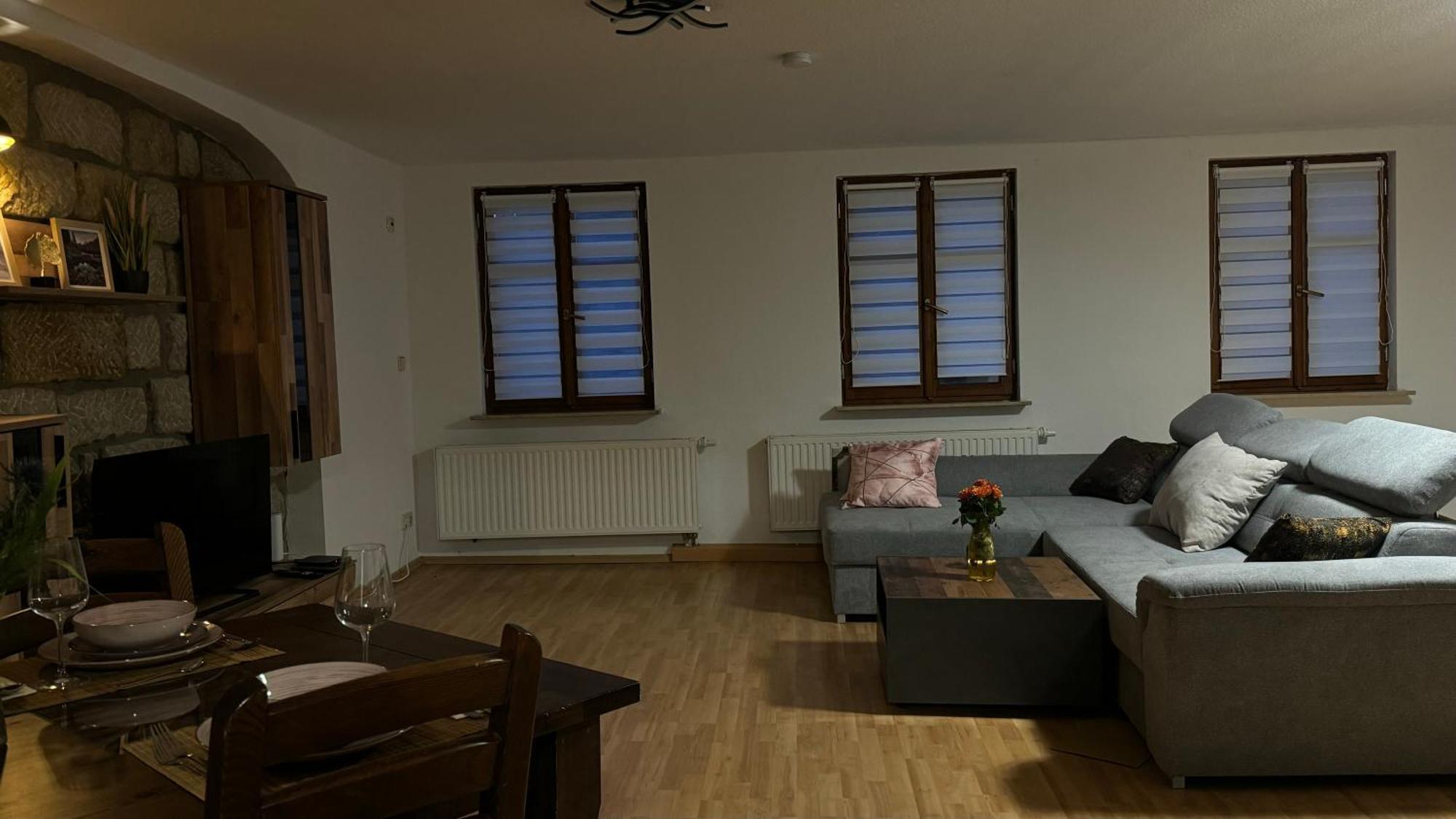 Pension Arthur 22 Meissen Chambre photo