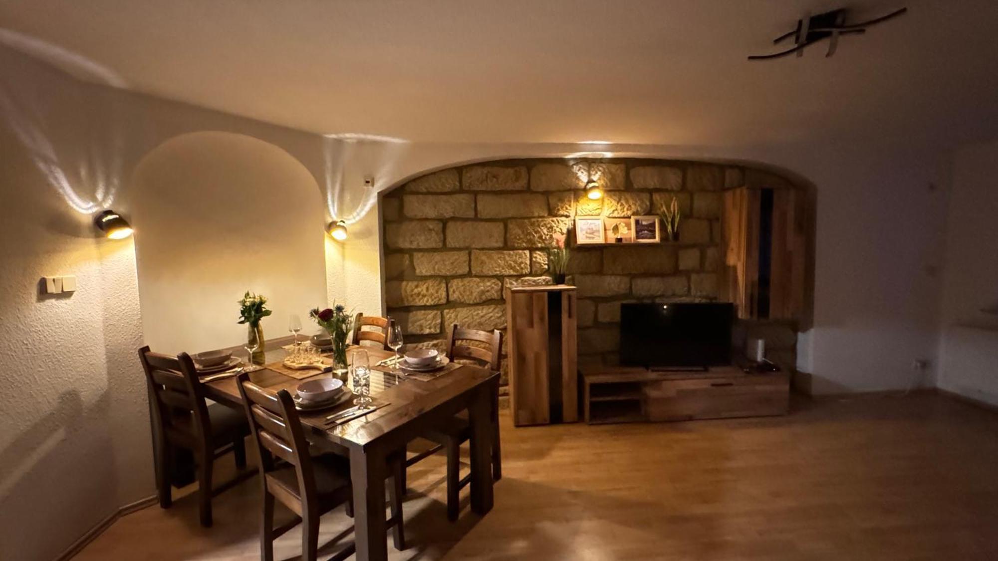 Pension Arthur 22 Meissen Chambre photo
